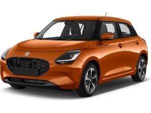 Suzuki Swift 1.2 HYBRID⚡ MT Club 🔥 NEUWAGEN