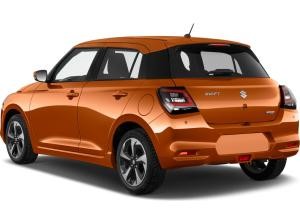 Suzuki Swift 1.2 HYBRID⚡ MT Club 🔥 NEUWAGEN