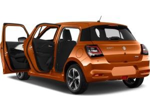 Suzuki Swift 1.2 HYBRID⚡ MT Club 🔥 NEUWAGEN