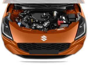 Suzuki Swift 1.2 HYBRID⚡ MT Club 🔥 NEUWAGEN