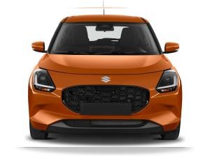 Suzuki Swift 1.2 HYBRID⚡ MT Club 🔥 NEUWAGEN