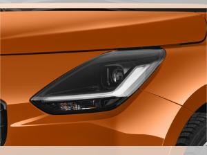 Suzuki Swift 1.2 HYBRID⚡ MT Club 🔥 NEUWAGEN