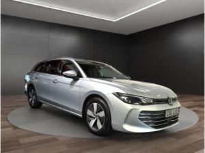 Volkswagen Passat Variant Business 2.0 TD*DCC*AreaViewI*DSG