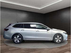 Volkswagen Passat Variant Business 2.0 TD*DCC*AreaViewI*DSG