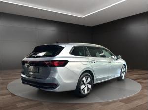 Volkswagen Passat Variant Business 2.0 TD*DCC*AreaViewI*DSG