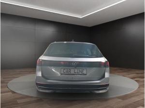 Volkswagen Passat Variant Business 2.0 TD*DCC*AreaViewI*DSG