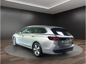 Volkswagen Passat Variant Business 2.0 TD*DCC*AreaViewI*DSG