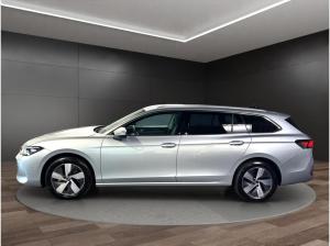 Volkswagen Passat Variant Business 2.0 TD*DCC*AreaViewI*DSG