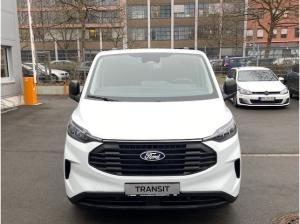 Ford Transit Custom ⚠️ Trend 320 L1 PHEV 🚐  inkl. Wartung & Verschleiß ⚡️SYNC 4 PDC Kamera ACC NAVI LED