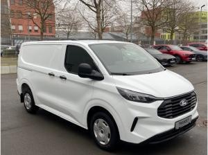 Ford Transit Custom ⚠️ Trend 320 L1 PHEV 🚐  inkl. Wartung & Verschleiß ⚡️SYNC 4 PDC Kamera ACC NAVI LED