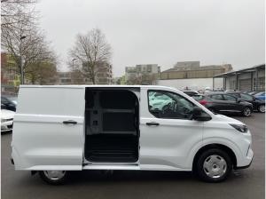 Ford Transit Custom ⚠️ Trend 320 L1 PHEV 🚐  inkl. Wartung & Verschleiß ⚡️SYNC 4 PDC Kamera ACC NAVI LED