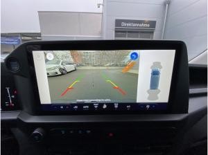 Ford Transit Custom ⚠️ Trend 320 L1 PHEV 🚐  inkl. Wartung & Verschleiß ⚡️SYNC 4 PDC Kamera ACC NAVI LED