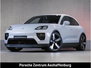 Porsche Macan 4 Electric ( )