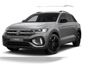 Volkswagen T-Roc R-Line 1.5 l TSI 150 PS DSG SUMMER SALE VERFÜGBAR SEPTEMBER