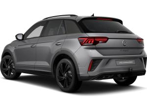 Volkswagen T-Roc R-Line 1.5 l TSI 150 PS DSG SUMMER SALE VERFÜGBAR SEPTEMBER