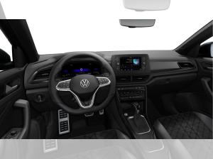 Volkswagen T-Roc R-Line 1.5 l TSI 150 PS DSG SUMMER SALE VERFÜGBAR SEPTEMBER