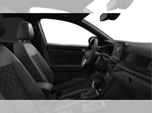 Volkswagen T-Roc R-Line 1.5 l TSI 150 PS DSG SUMMER SALE VERFÜGBAR SEPTEMBER