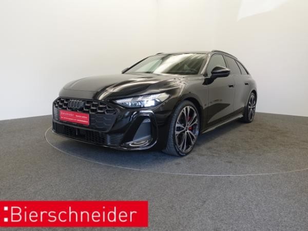 Audi A5 Avant ehybrid quattro S tronic line GARANTIE PANO B&O TECHPRO MMIPRO MEMORY 20