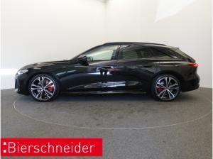 Audi A5 Avant ehybrid quattro S tronic line GARANTIE PANO B&O TECHPRO MMIPRO MEMORY 20