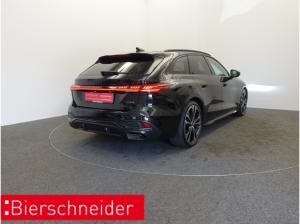 Audi A5 Avant ehybrid quattro S tronic line GARANTIE PANO B&O TECHPRO MMIPRO MEMORY 20