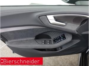 Audi A5 Avant ehybrid quattro S tronic line GARANTIE PANO B&O TECHPRO MMIPRO MEMORY 20