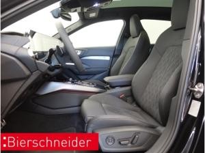 Audi A5 Avant ehybrid quattro S tronic line GARANTIE PANO B&O TECHPRO MMIPRO MEMORY 20