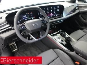 Audi A5 Avant ehybrid quattro S tronic line GARANTIE PANO B&O TECHPRO MMIPRO MEMORY 20