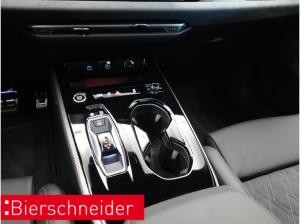 Audi A5 Avant ehybrid quattro S tronic line GARANTIE PANO B&O TECHPRO MMIPRO MEMORY 20