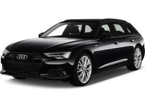 Audi A6 Avant (4A5)