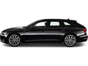 Audi A6 Avant (4A5)