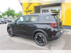 Opel Frontera Hybrid 1.2 Edition NAVI|RÜCKFAHRKAMERA