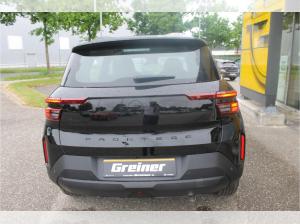 Opel Frontera Hybrid 1.2 Edition NAVI|RÜCKFAHRKAMERA