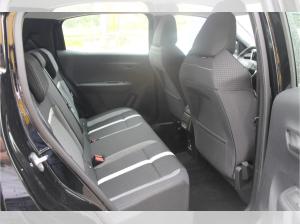 Opel Frontera Hybrid 1.2 Edition NAVI|RÜCKFAHRKAMERA