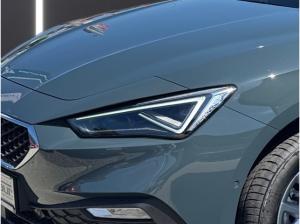 Seat Leon Sportstourer Road Edition 1.5 eTSI DSG AHK RÜCKFAHRKAMERA