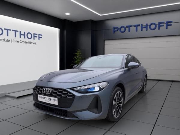 Audi A5 Limousine TDI NAVI+ AHK KAMERA SITZHZG PDC