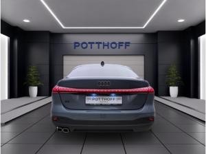 Audi A5 Limousine TDI NAVI+ AHK KAMERA SITZHZG PDC