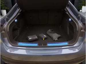 Audi A5 Limousine TDI NAVI+ AHK KAMERA SITZHZG PDC