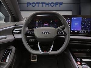 Audi A5 Limousine TDI NAVI+ AHK KAMERA SITZHZG PDC