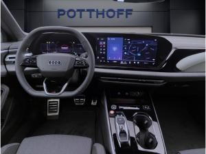 Audi A5 Limousine TDI NAVI+ AHK KAMERA SITZHZG PDC