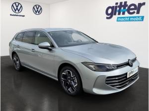 Volkswagen Passat Variant 1.5 TSI eHybrid Limitiertes Sonderleasing für Geschäftskunden! 💼⚡️