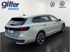 Volkswagen Passat Variant 1.5 TSI eHybrid Limitiertes Sonderleasing für Geschäftskunden! 💼⚡️
