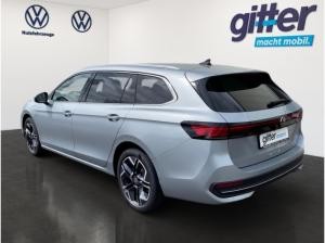 Volkswagen Passat Variant 1.5 TSI eHybrid Limitiertes Sonderleasing für Geschäftskunden! 💼⚡️