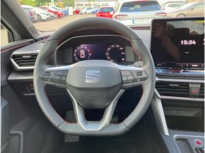 Seat Leon FR 🔥SUMMERSALE🔥Schnell sein lohnt sich!🏁