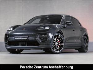 Porsche Macan 4S
