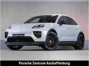 Porsche Macan 4S Electric ( )