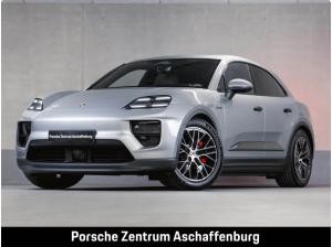 Porsche Macan 4S