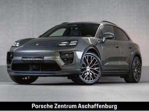 Porsche Macan 4S