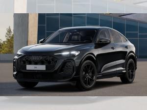 Audi Q5 Sportback e-hybrid quattro 299PS BLACK EDITION!! *S line* ACC* LED*AKTIONSWOCHEN*