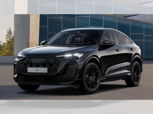 Audi Q5 Sportback e-hybrid quattro 299PS BLACK EDITION!! *S line* ACC* LED*AKTIONSWOCHEN*
