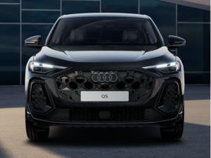 Audi Q5 Sportback e-hybrid quattro 299PS BLACK EDITION!! *S line* ACC* LED*AKTIONSWOCHEN*